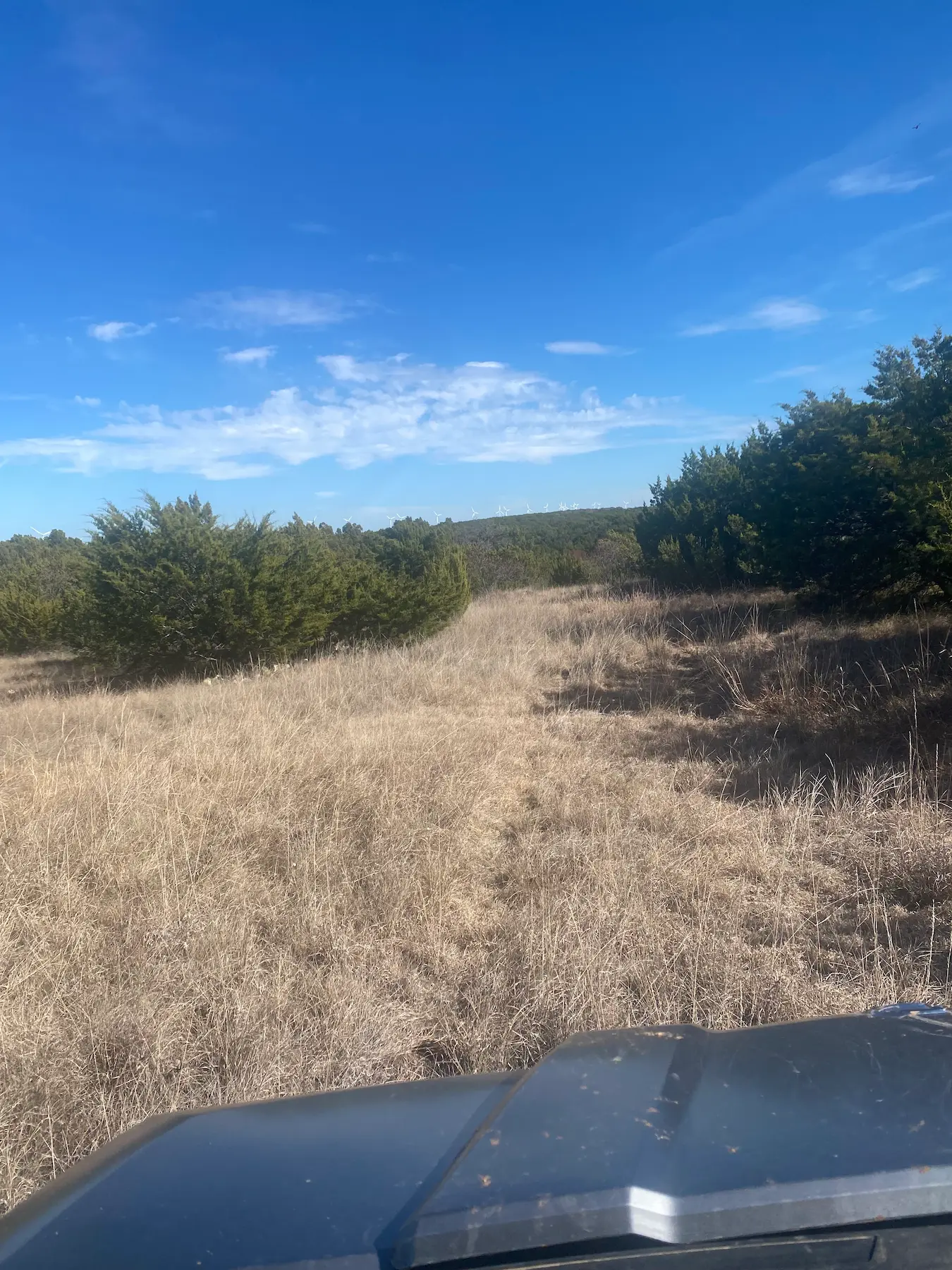 Ranch Land